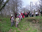 SORTIE  DORDOGNE