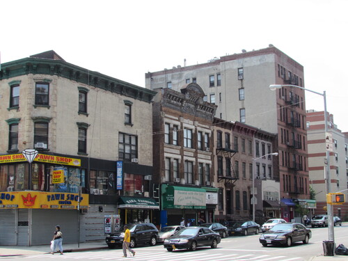 Harlem