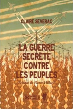 Claire Séverac - La guerre contre les Peuples