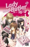 lady and butler tome 8