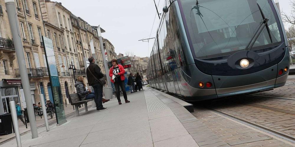 Trams et bus à Bordeaux : préavis de grève pour jeudi, à TBM