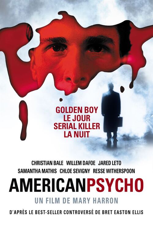 Une série American Psycho est officiellement sur les rails