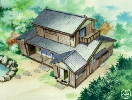 Résultat de recherche d'images pour "maison manga"