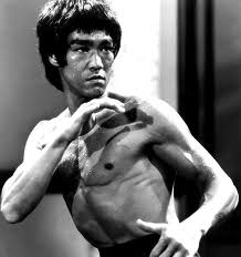 Bruce Lee : La légende du Dragon