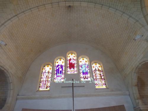 Saint-Pierre-Quiberon, l'église Saint Pierre