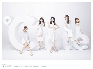 Album : ℃OMPLETE SINGLE COLLECTION