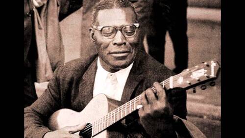 Howlin' Wolf