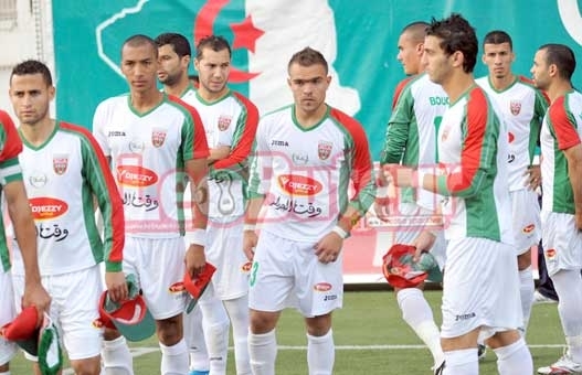 Samedi 7.5.2011 MCA-Grupo Sportivo Interclube 3-2 Au Forceps