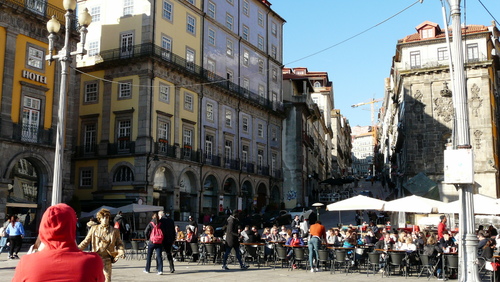 A Porto