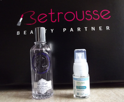 New beauty de betrousse