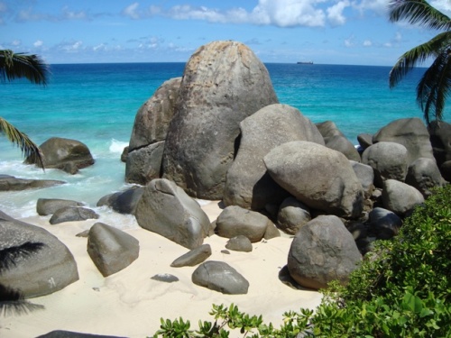 Fin de la croisière sur le Costa Romantica (escale aux Seychelles) - sujet divers et recette