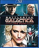 Battlestar Galactica - The Plan