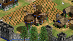 Age of Empires: Castle Siege, un jeu de stratégie sur mobile