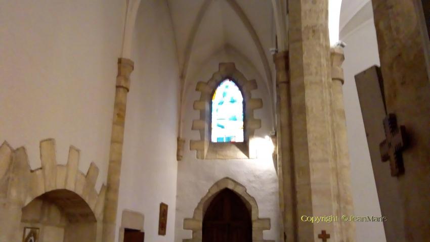 Monastère Saint-Joseph du Broussey