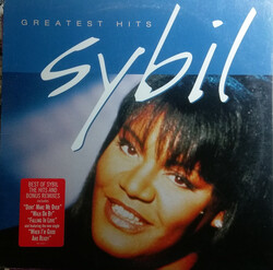 Sybil - Sybil's Greatest Hits - Complete LP