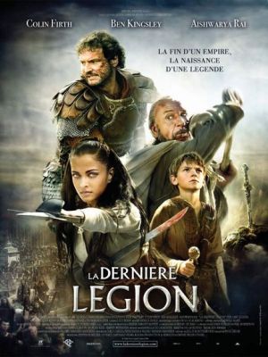 La dernière légion