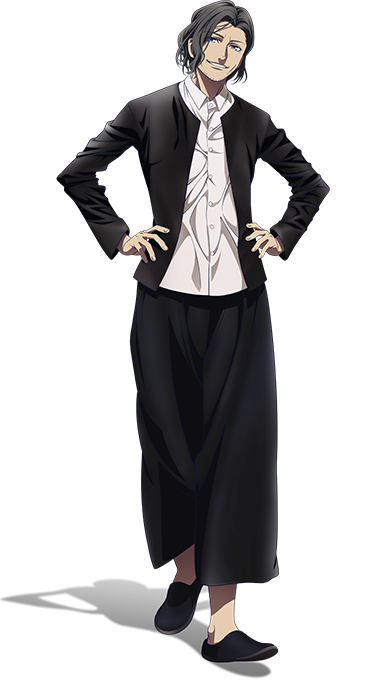 wafune Tenkei