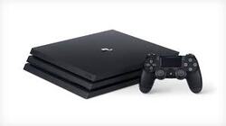 PlayStation 4 Pro : trois nouveaux titres jouables sur la console 