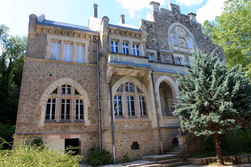 Chateau du Mazel (Alzon, France) - tarifs 2020 mis à jour et avis chambre  d'hôtes spécialisée - Tripadvisor
