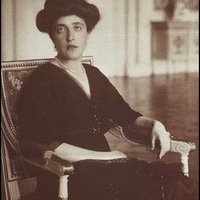 Adèle Bloch Bauer (1881 - 1925)