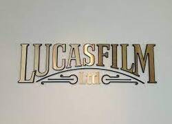 Logo de LucasFilm