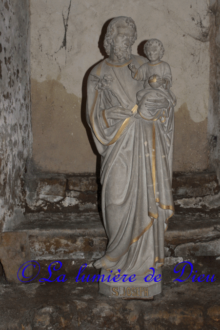 Anzy le duc, église Notre-Dame de l'Assomption