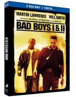 [Blu-ray] Bad Boys