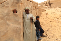 Que voir en Egypte: le long du Nil (3) les sites