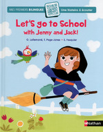 Découvre l'anglais avec Jenny & Jack
