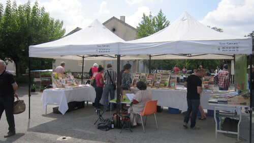 08 Mai 2017 Foire aux plantes MONTAGNAC SUR LEDE 47 Par livronaturel le 18 Avril 2017 à 22:27 