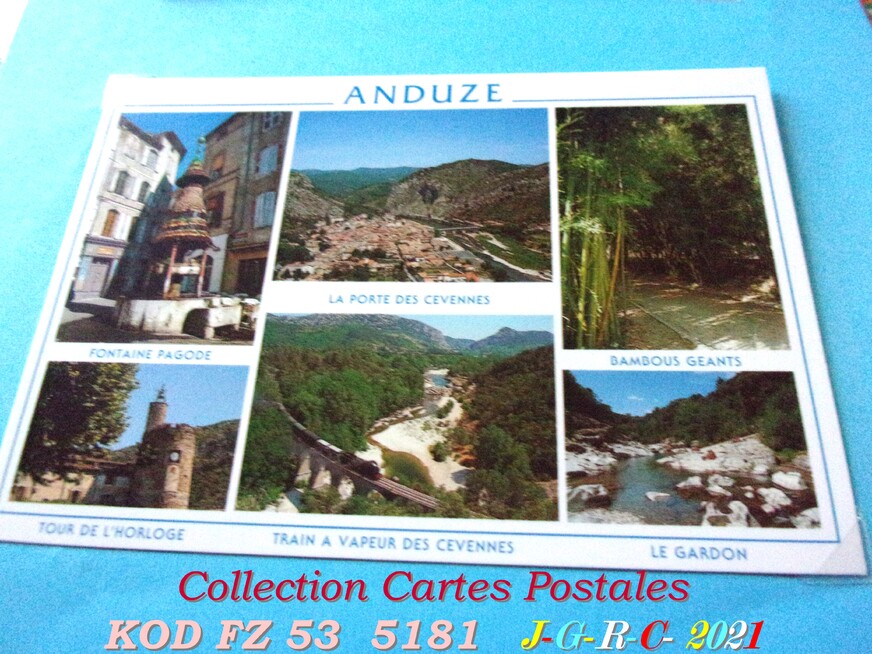 CARTES POSTALES: 3/4 Dpt  =  30  D  14-11-2022 