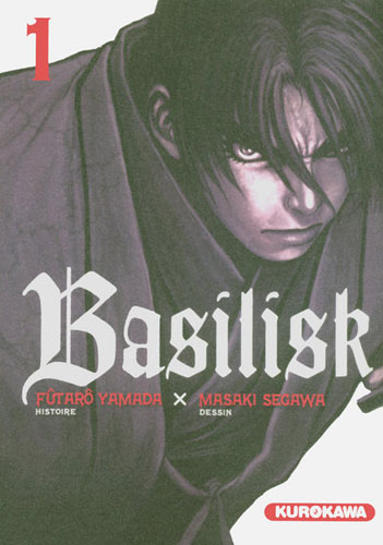 Basilisk