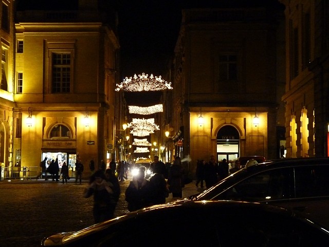 Metz la nuit 6 Marc de Metz 2012