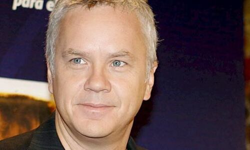 Tim Robbins