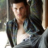 Nouvelle image Taylor Lautner pour The Rolling Stone