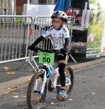 Cyclo cross VTT UFOLEP de Bousies ( Ecoles de cyclisme )