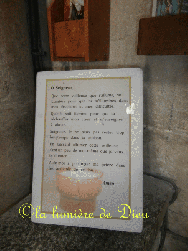 Tarascon sur Rhône, église Sainte Marthe