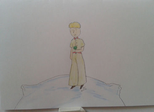 petit prince