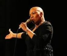  * Dee Dee Bridgewater