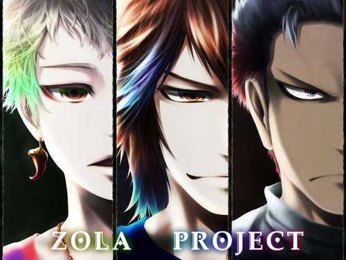 ZOLA Project