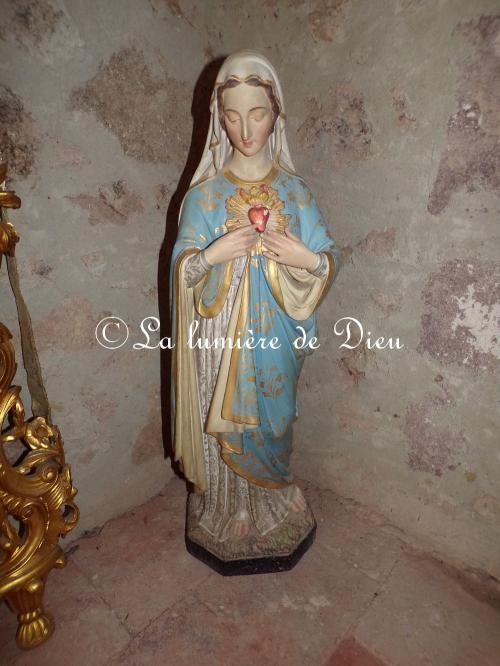 Prats-de-Mollo-la-Preste, l'ermitage Notre-Dame du Coral