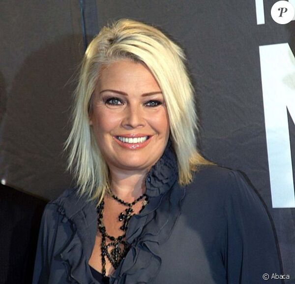 Kim Wilde, chanteuse