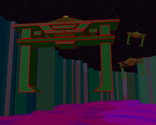 Tron : 3 reconnaisseurs recherchent des fugitifs