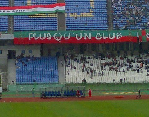 Mardi 7 mai 2013 MCA-ESS 3-2