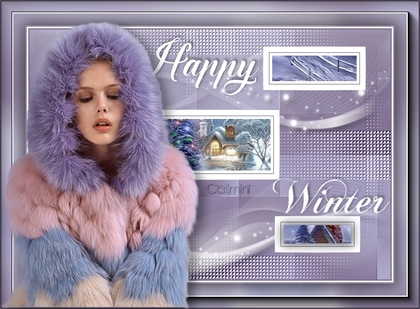 Happy Winter