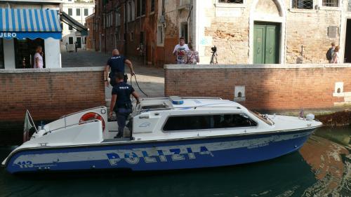 venise
