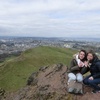 Arthur seat