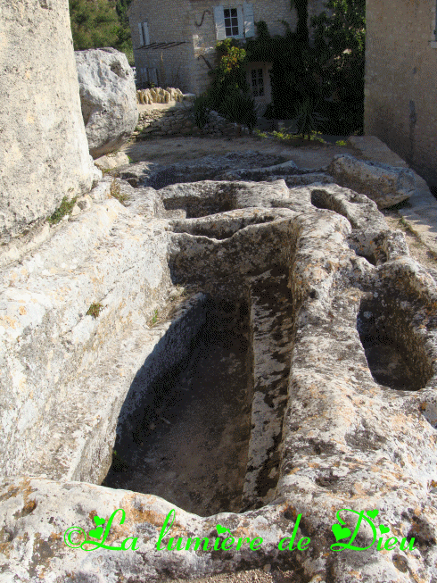Saint Pantaléon : église