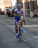 2ème Grand Prix cycliste UFOLEP de Vieux Condé ( 1ère, 3ème catégorie, Cadets , Féminines )