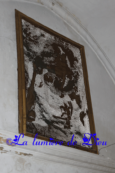 Barjols, collégiale Notre-Dame de l'Assomption